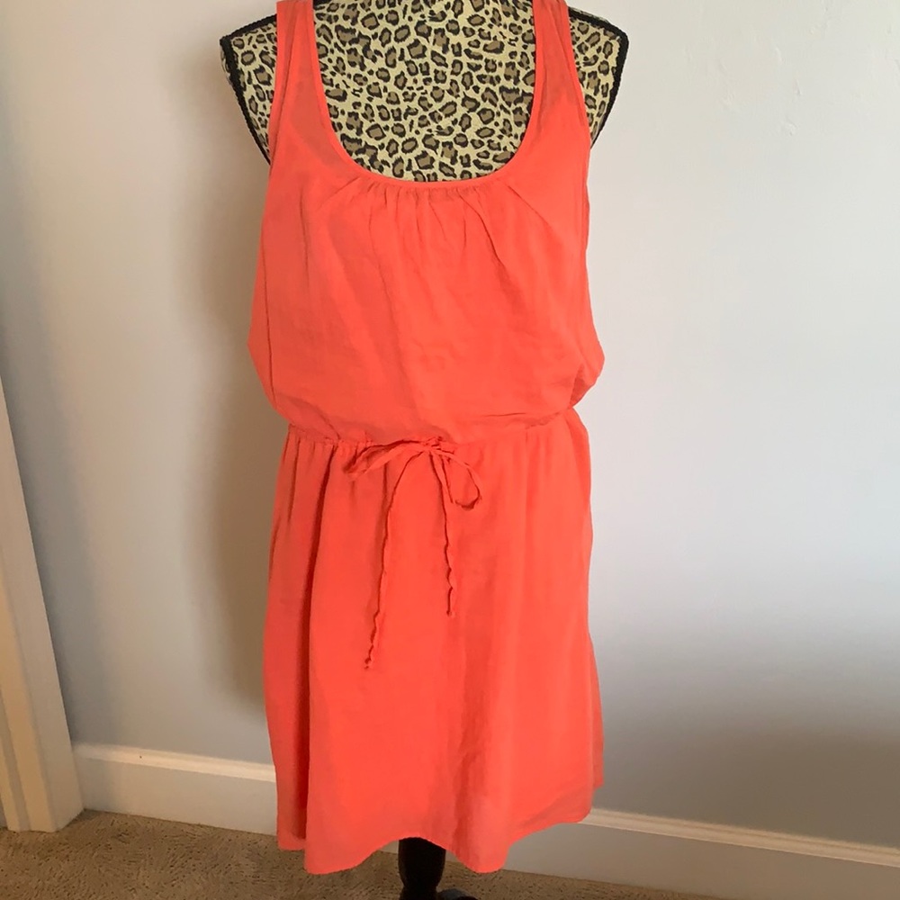 Splendid cotton dress